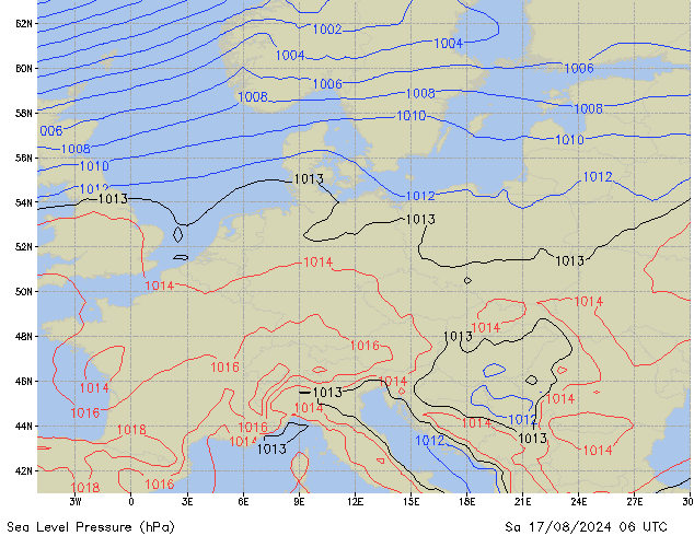 Sa 17.08.2024 06 UTC