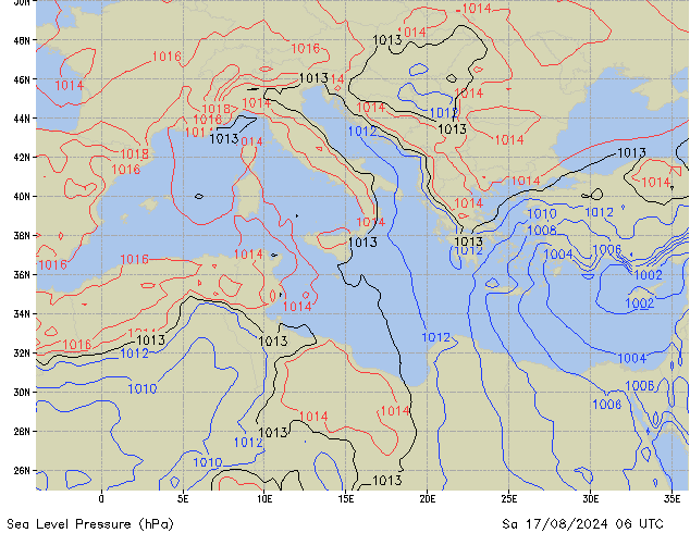 Sa 17.08.2024 06 UTC