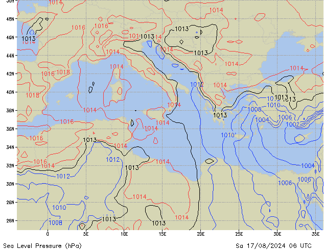 Sa 17.08.2024 06 UTC