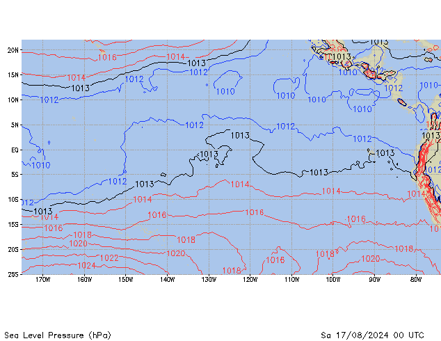 Sa 17.08.2024 00 UTC