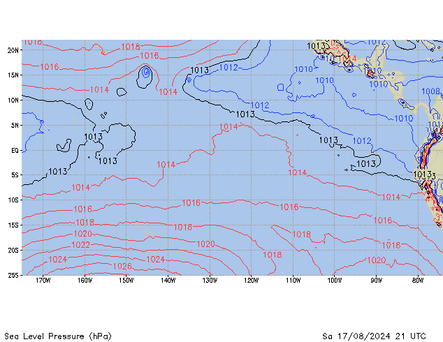 Sa 17.08.2024 21 UTC