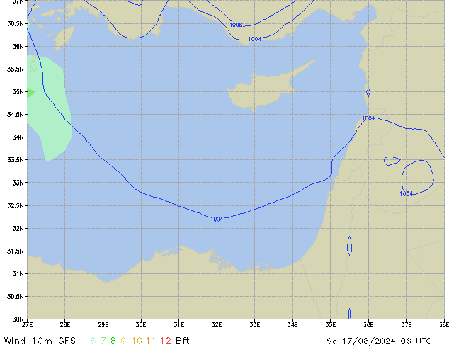 Sa 17.08.2024 06 UTC