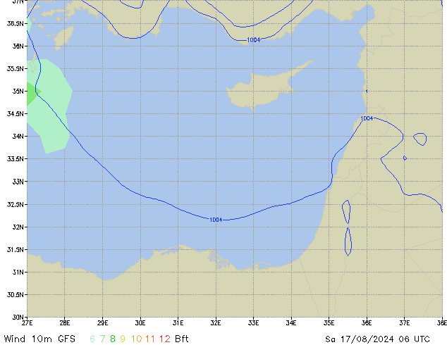 Sa 17.08.2024 06 UTC