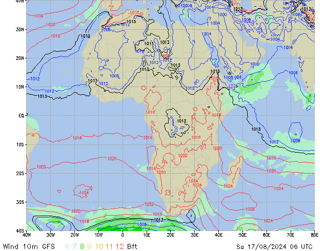 Sa 17.08.2024 06 UTC