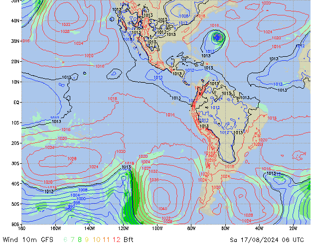 Sa 17.08.2024 06 UTC