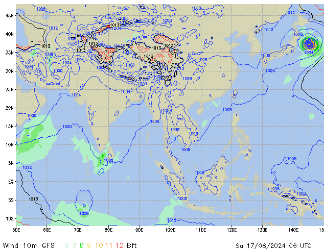 Sa 17.08.2024 06 UTC