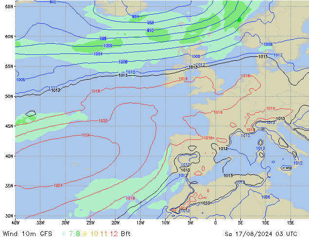 Sa 17.08.2024 03 UTC