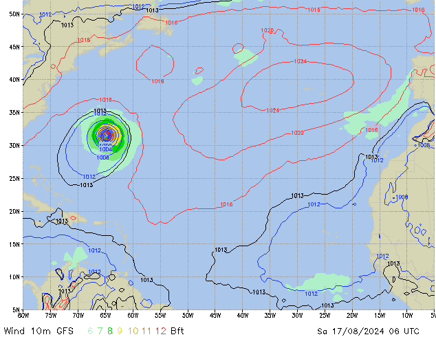 Sa 17.08.2024 06 UTC