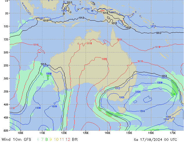 Sa 17.08.2024 00 UTC