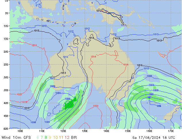 Sa 17.08.2024 18 UTC