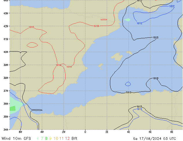 Sa 17.08.2024 03 UTC