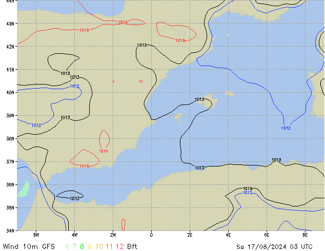 Sa 17.08.2024 03 UTC