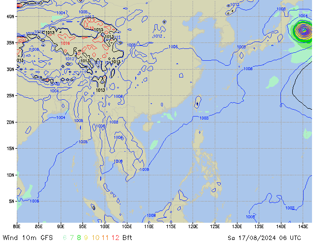 Sa 17.08.2024 06 UTC