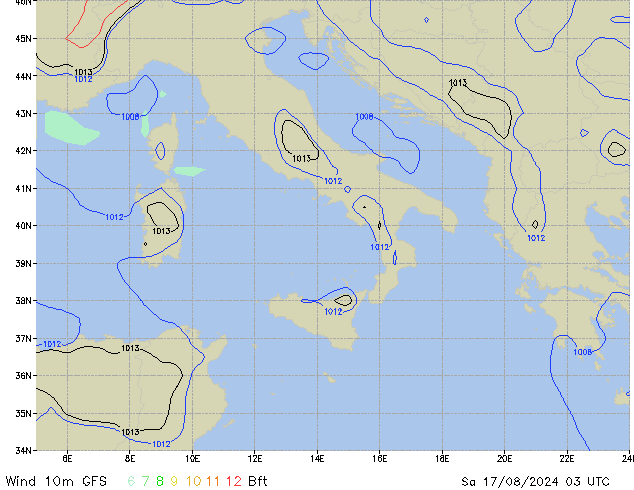 Sa 17.08.2024 03 UTC