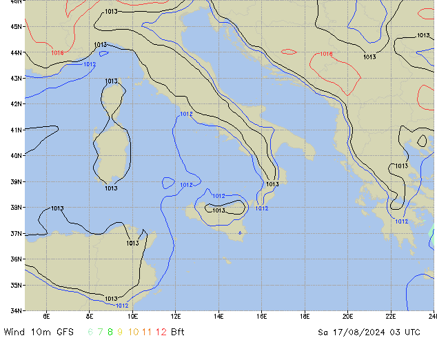 Sa 17.08.2024 03 UTC