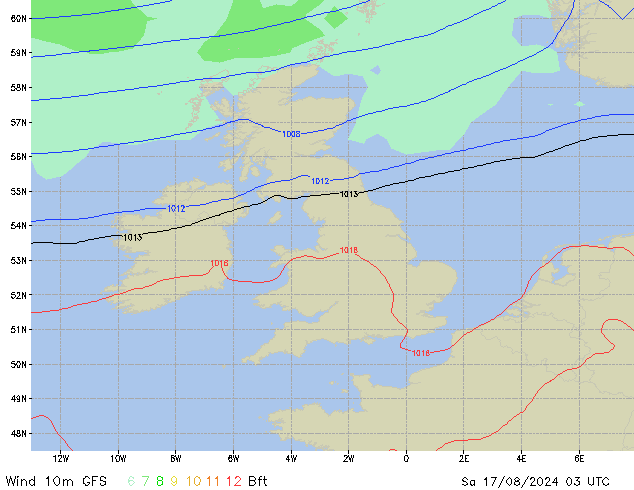 Sa 17.08.2024 03 UTC