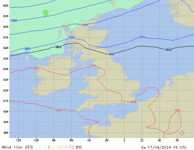 Sa 17.08.2024 15 UTC