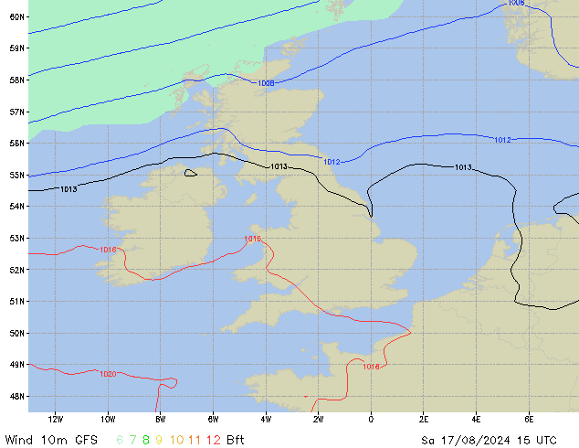 Sa 17.08.2024 15 UTC