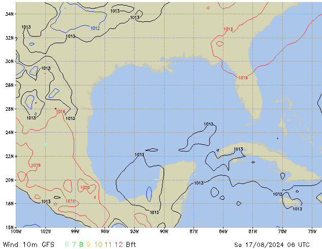 Sa 17.08.2024 06 UTC