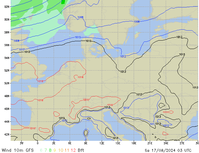 Sa 17.08.2024 03 UTC