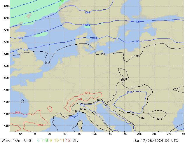 Sa 17.08.2024 06 UTC