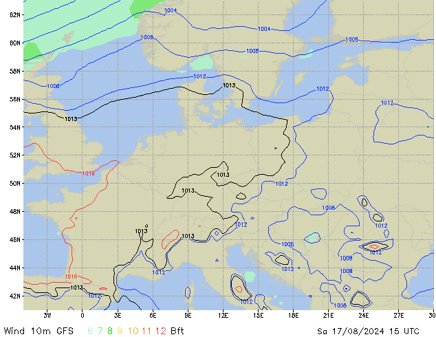 Sa 17.08.2024 15 UTC