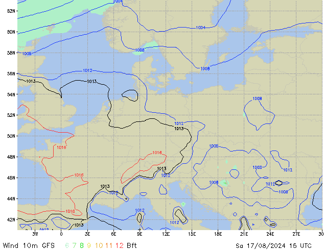 Sa 17.08.2024 15 UTC