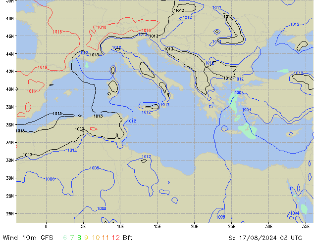 Sa 17.08.2024 03 UTC