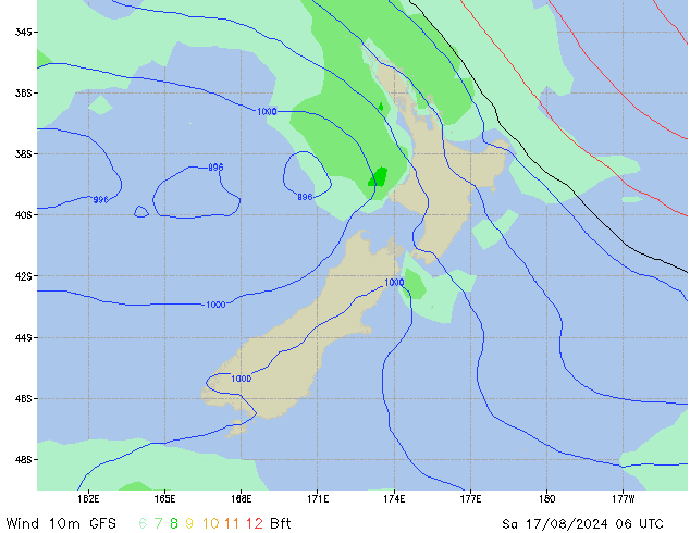 Sa 17.08.2024 06 UTC