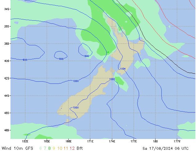 Sa 17.08.2024 06 UTC