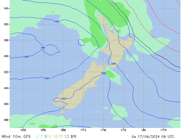 Sa 17.08.2024 06 UTC