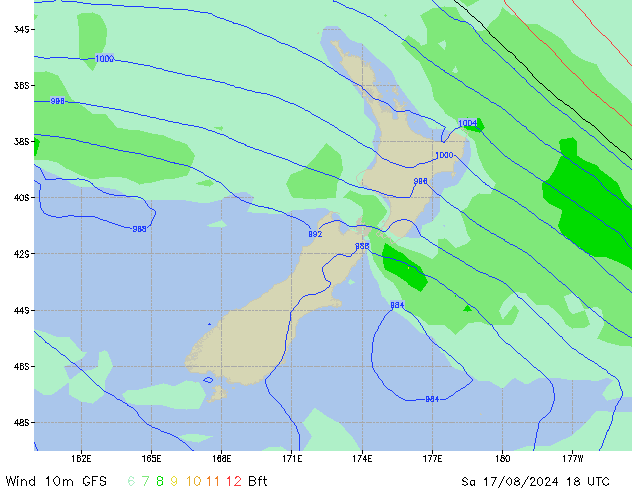 Sa 17.08.2024 18 UTC