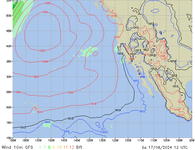 Sa 17.08.2024 12 UTC