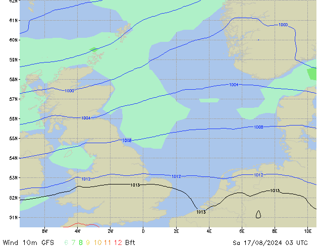 Sa 17.08.2024 03 UTC