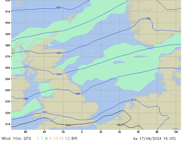 Sa 17.08.2024 15 UTC