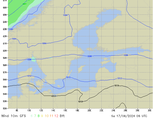 Sa 17.08.2024 06 UTC