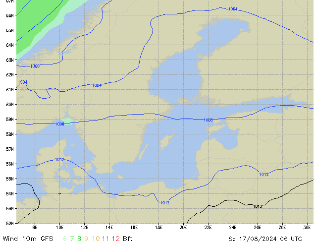 Sa 17.08.2024 06 UTC