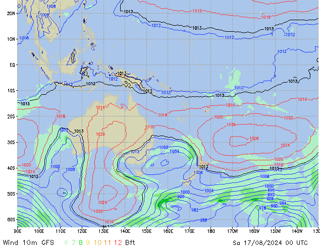 Sa 17.08.2024 00 UTC