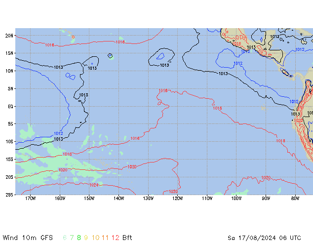 Sa 17.08.2024 06 UTC