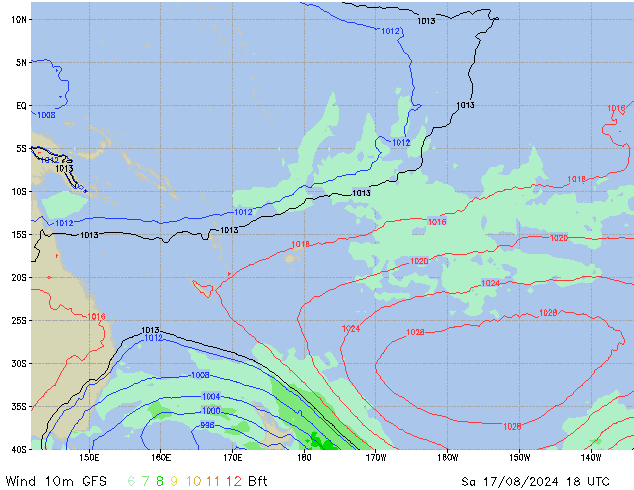 Sa 17.08.2024 18 UTC