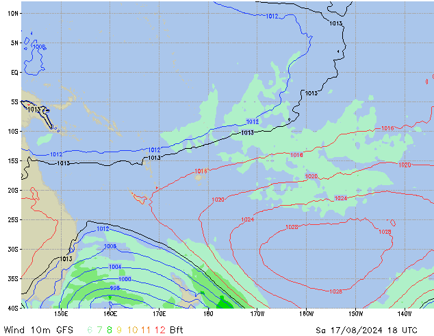 Sa 17.08.2024 18 UTC