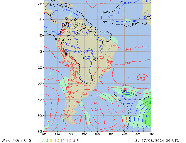 Sa 17.08.2024 06 UTC