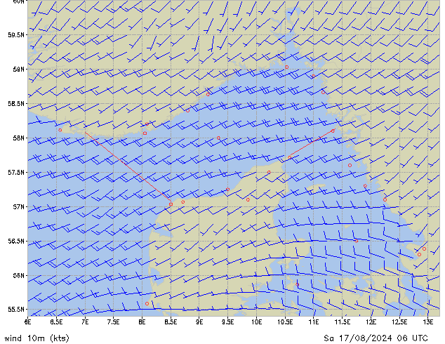 Sa 17.08.2024 06 UTC