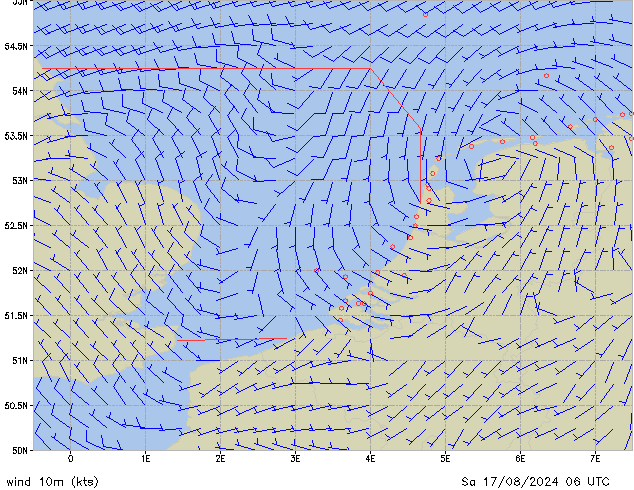 Sa 17.08.2024 06 UTC