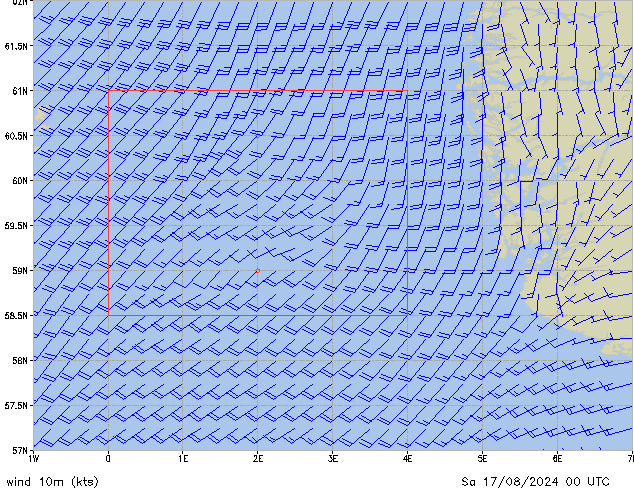 Sa 17.08.2024 00 UTC