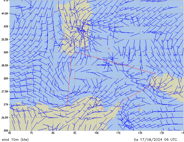 Sa 17.08.2024 06 UTC