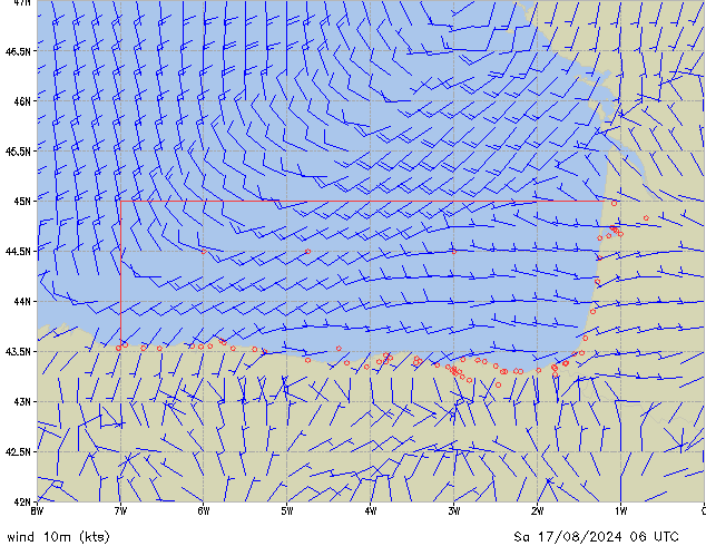 Sa 17.08.2024 06 UTC