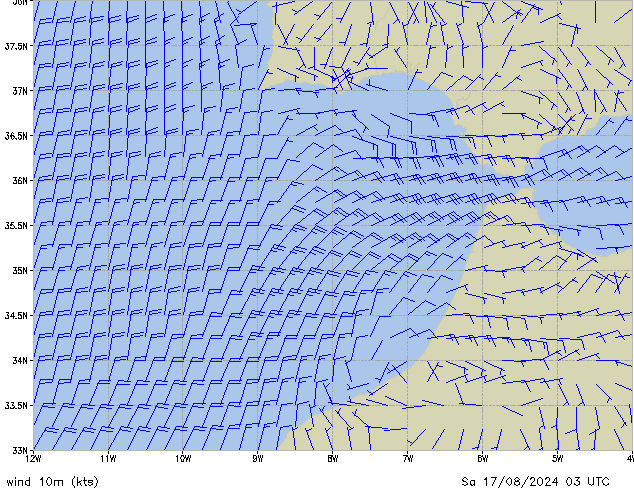 Sa 17.08.2024 03 UTC