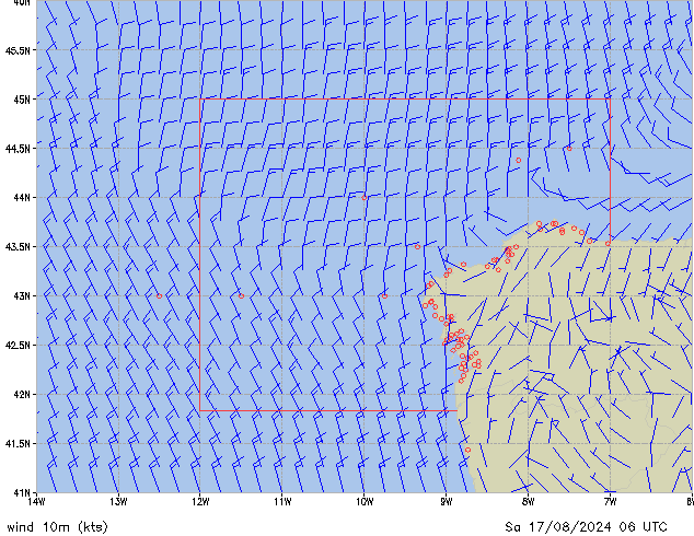 Sa 17.08.2024 06 UTC