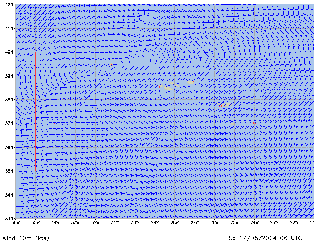 Sa 17.08.2024 06 UTC